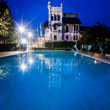 Silken Gran Hotel Del Sella Ribadesella Kültér fotó