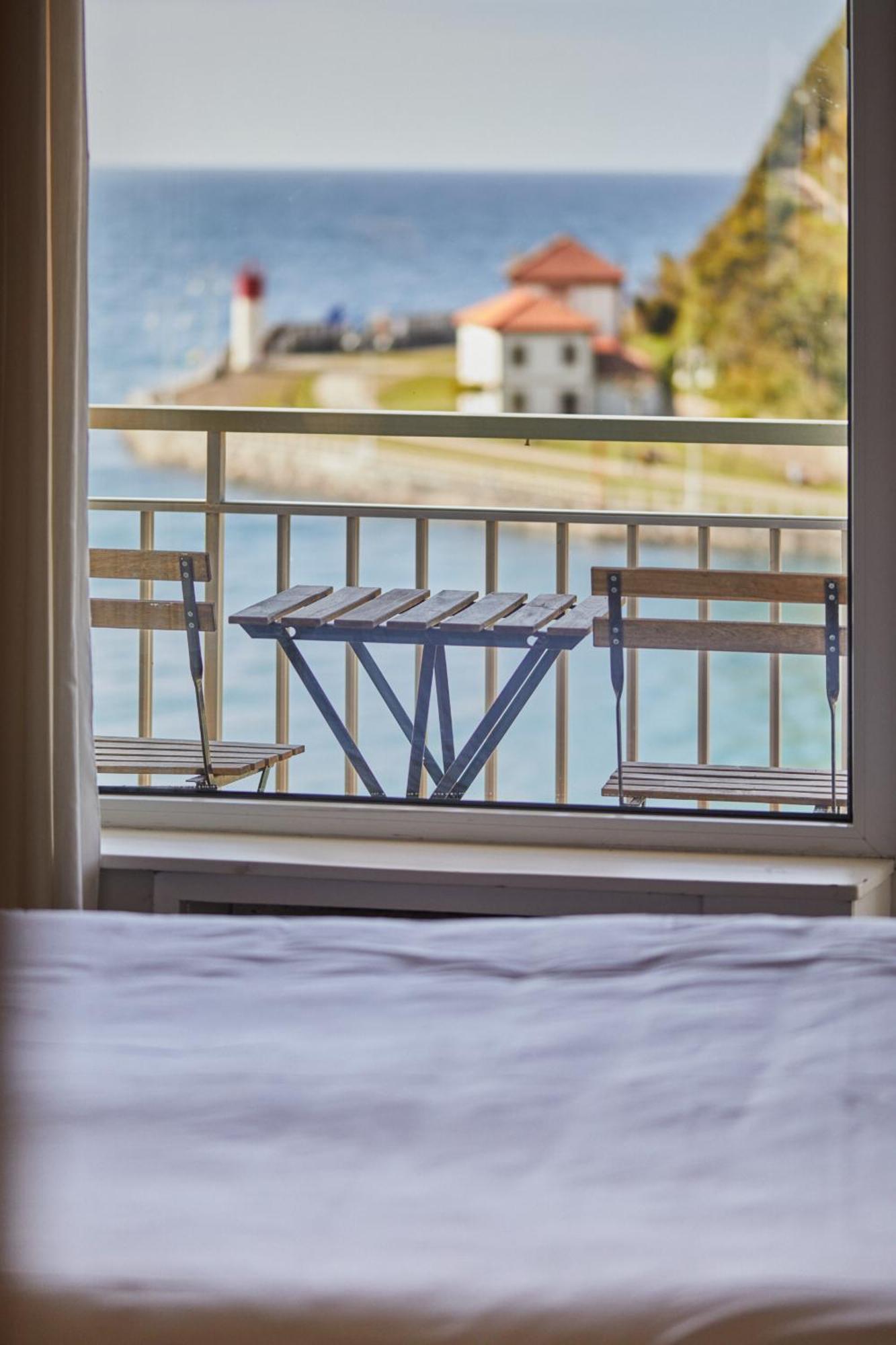Silken Gran Hotel Del Sella Ribadesella Kültér fotó