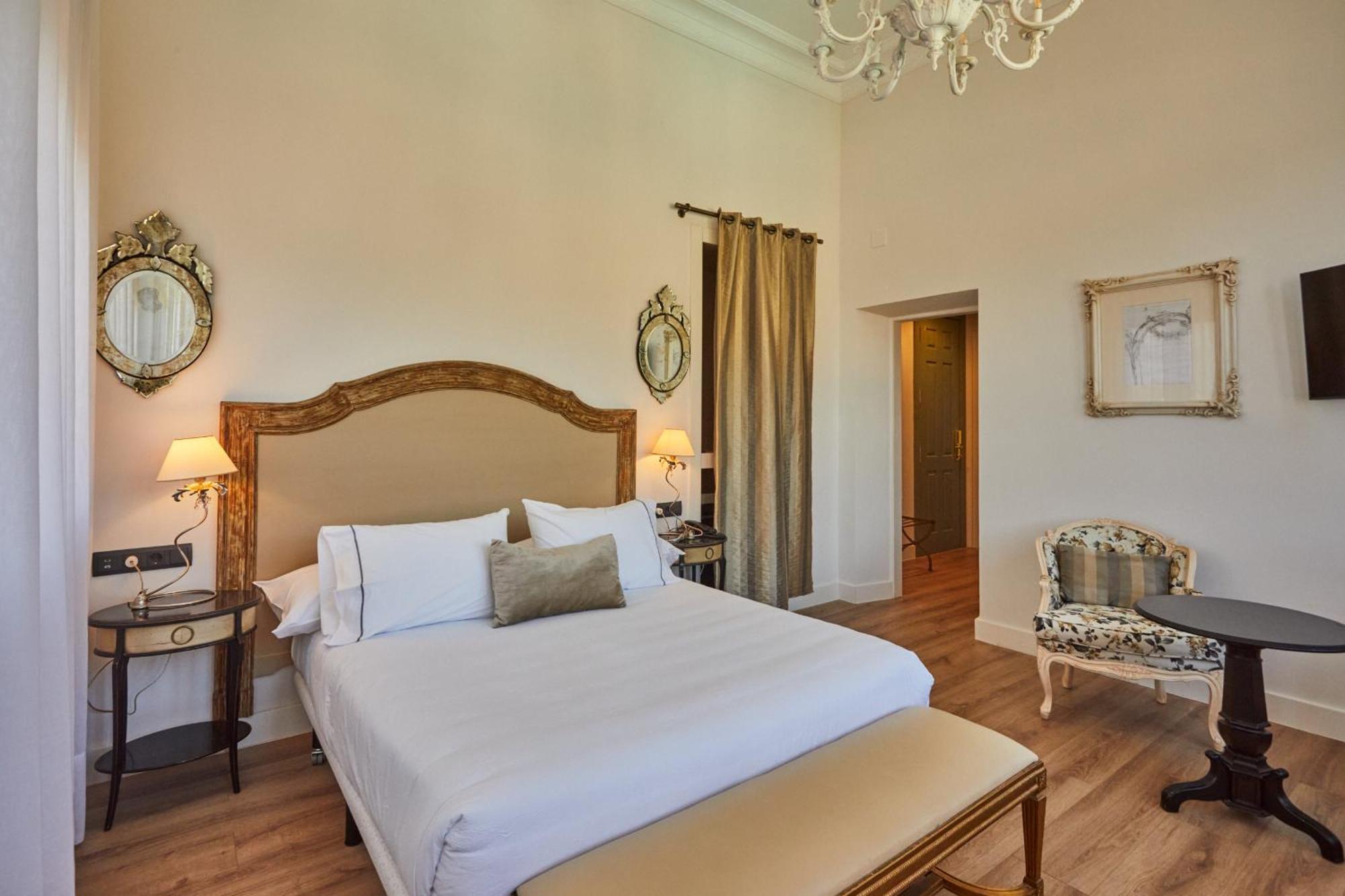 Silken Gran Hotel Del Sella Ribadesella Kültér fotó