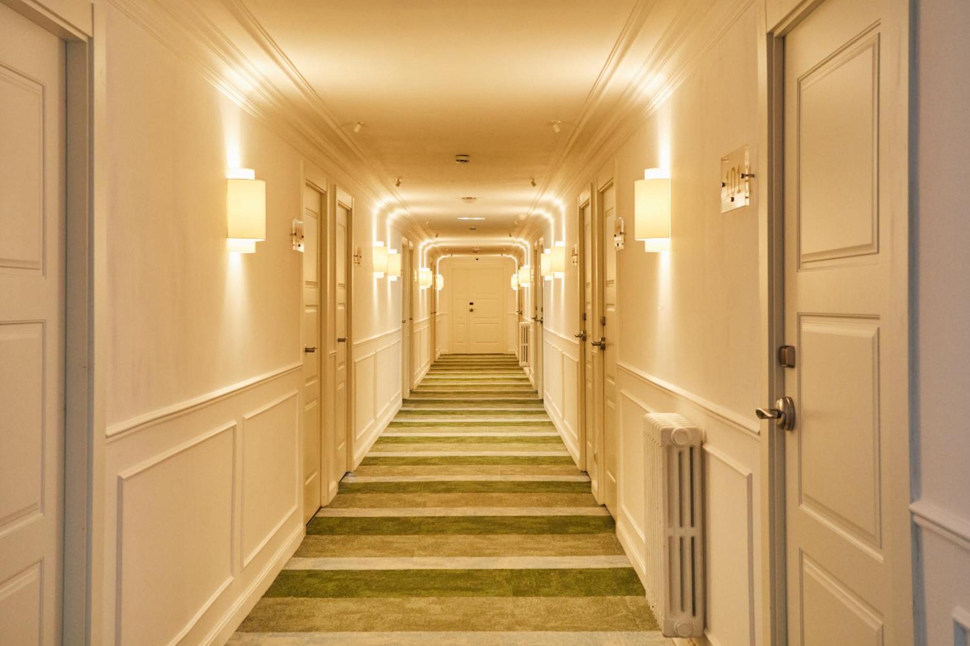 Silken Gran Hotel Del Sella Ribadesella Kültér fotó